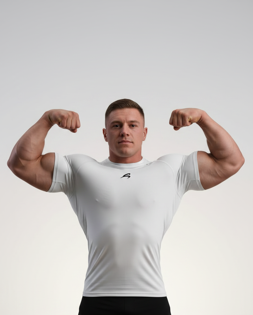 White Flex